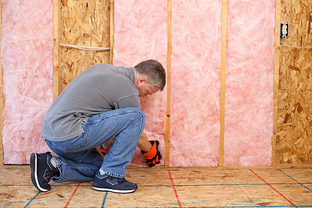 Best Blown-in Insulation in Spring Ridge, MD