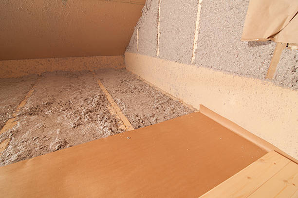 Best Commercial Insulation in Spring Ridge, MD