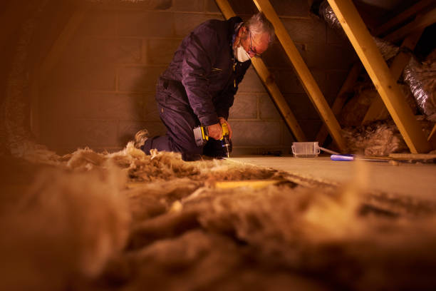 Best Spray Foam Insulation in Spring Ridge, MD